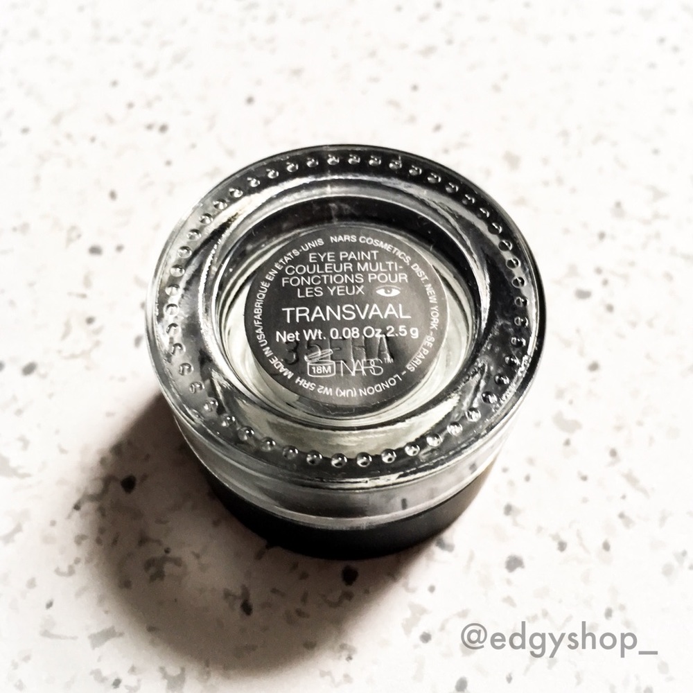 NARS | Eye Paint in Transvaal - Picture 5 of 8